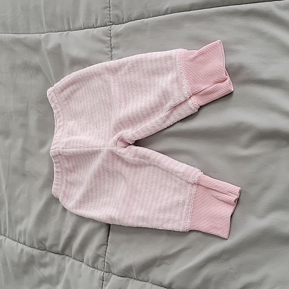 Carter's Baby Girl's Pants